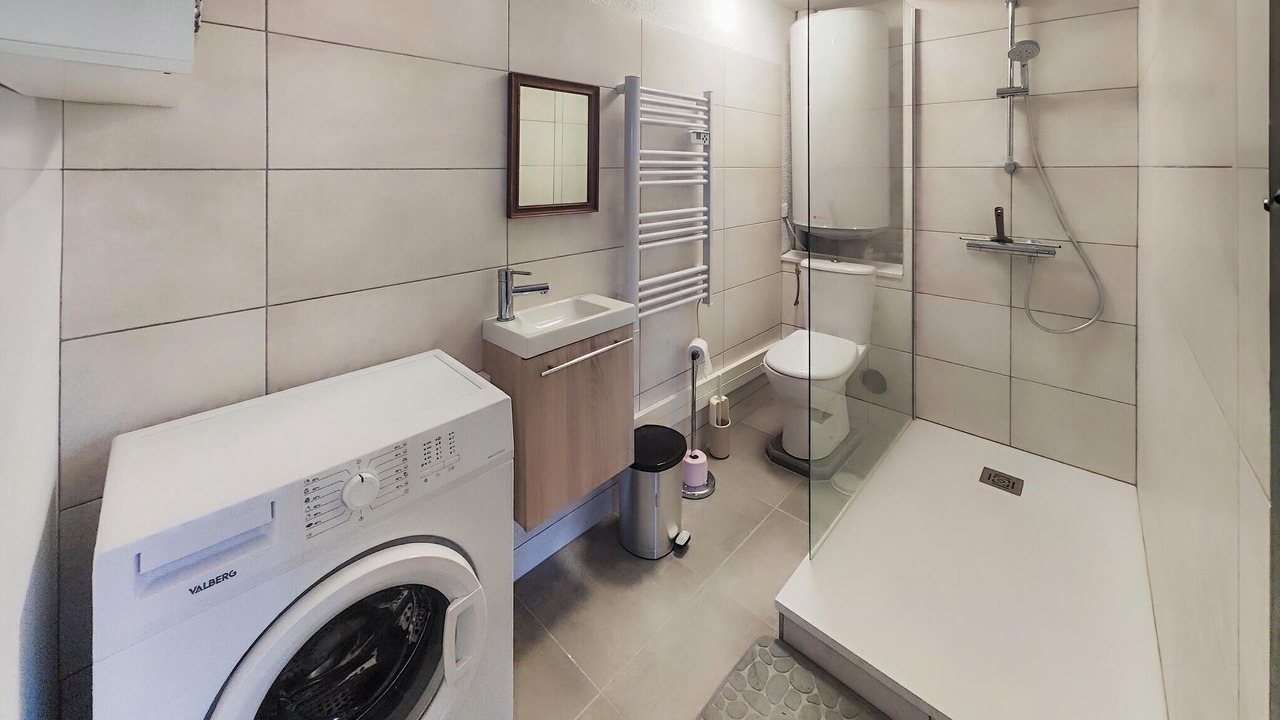 Photo of Bathroom in Vic-la-Gardiole