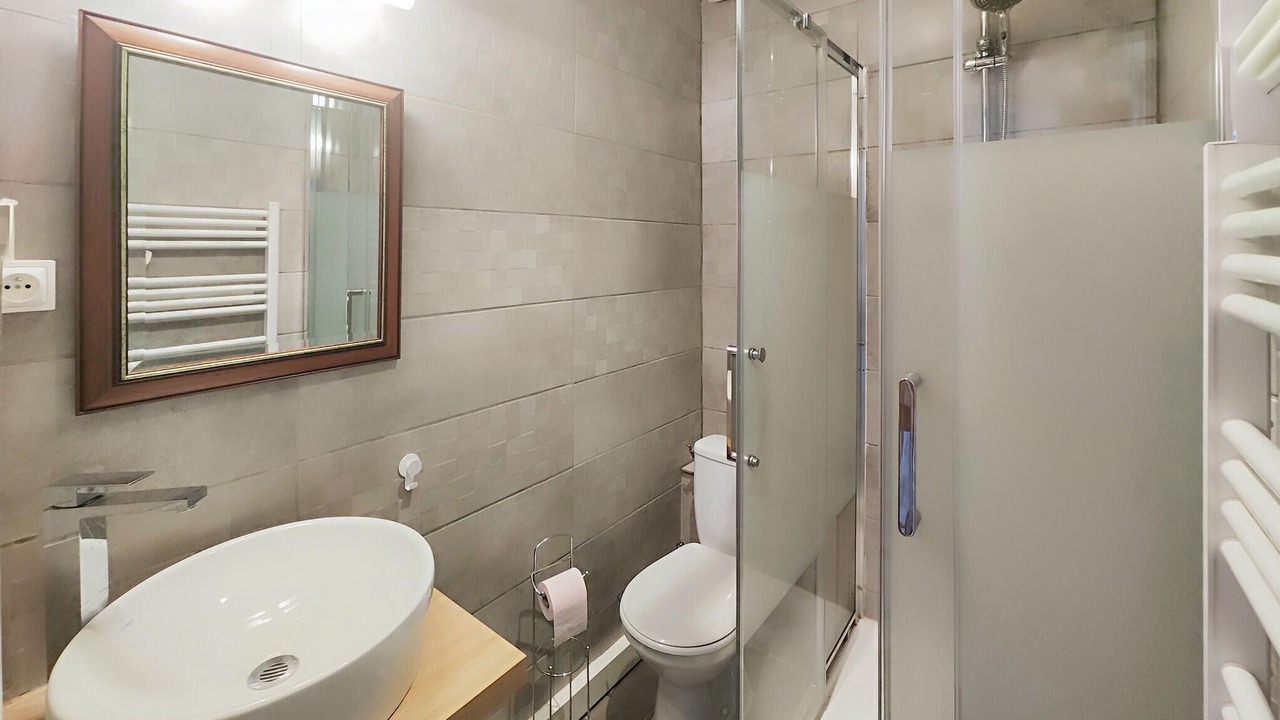 Photo of Bathroom in Vic-la-Gardiole