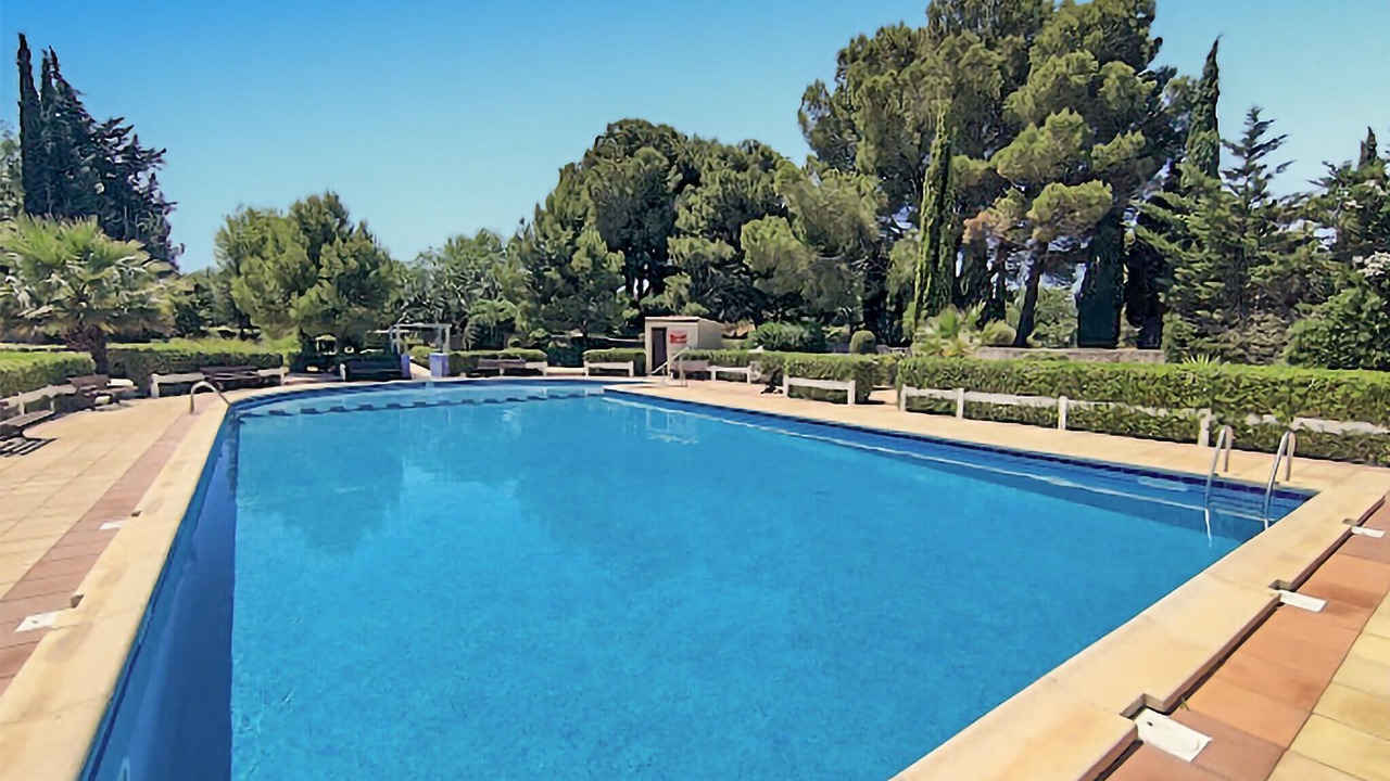 Photo of Outdoor in Vic-la-Gardiole