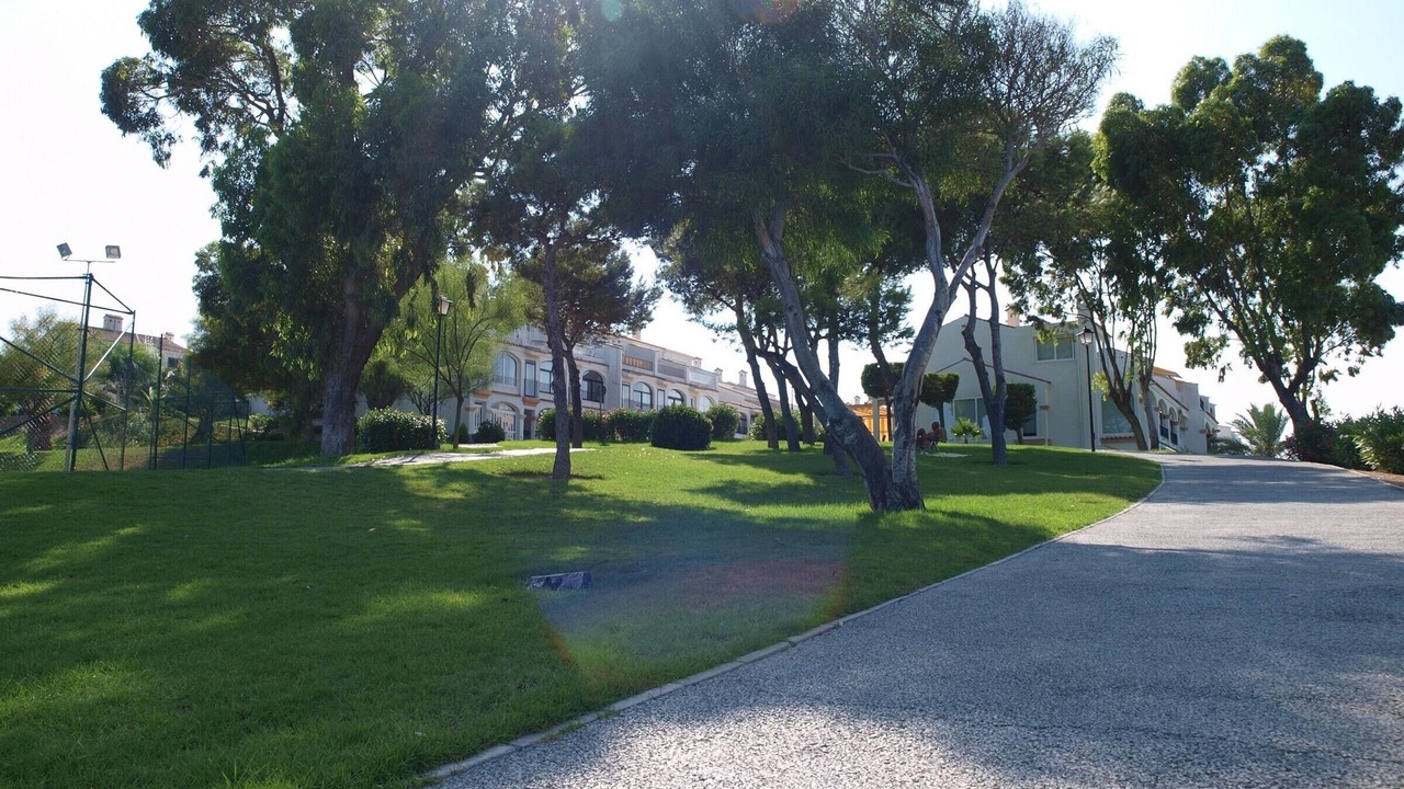 Photo of Outdoor in Gran Alacant