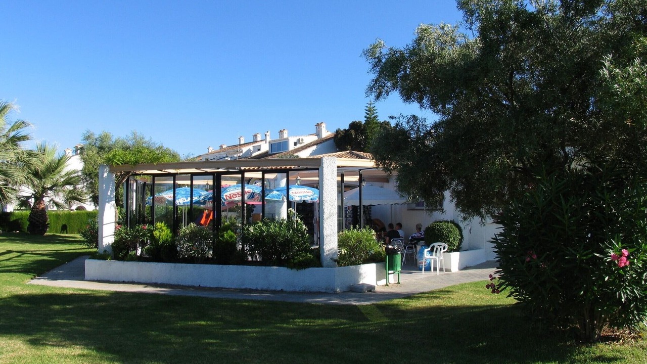 Photo of Patio Balcony in Gran Alacant