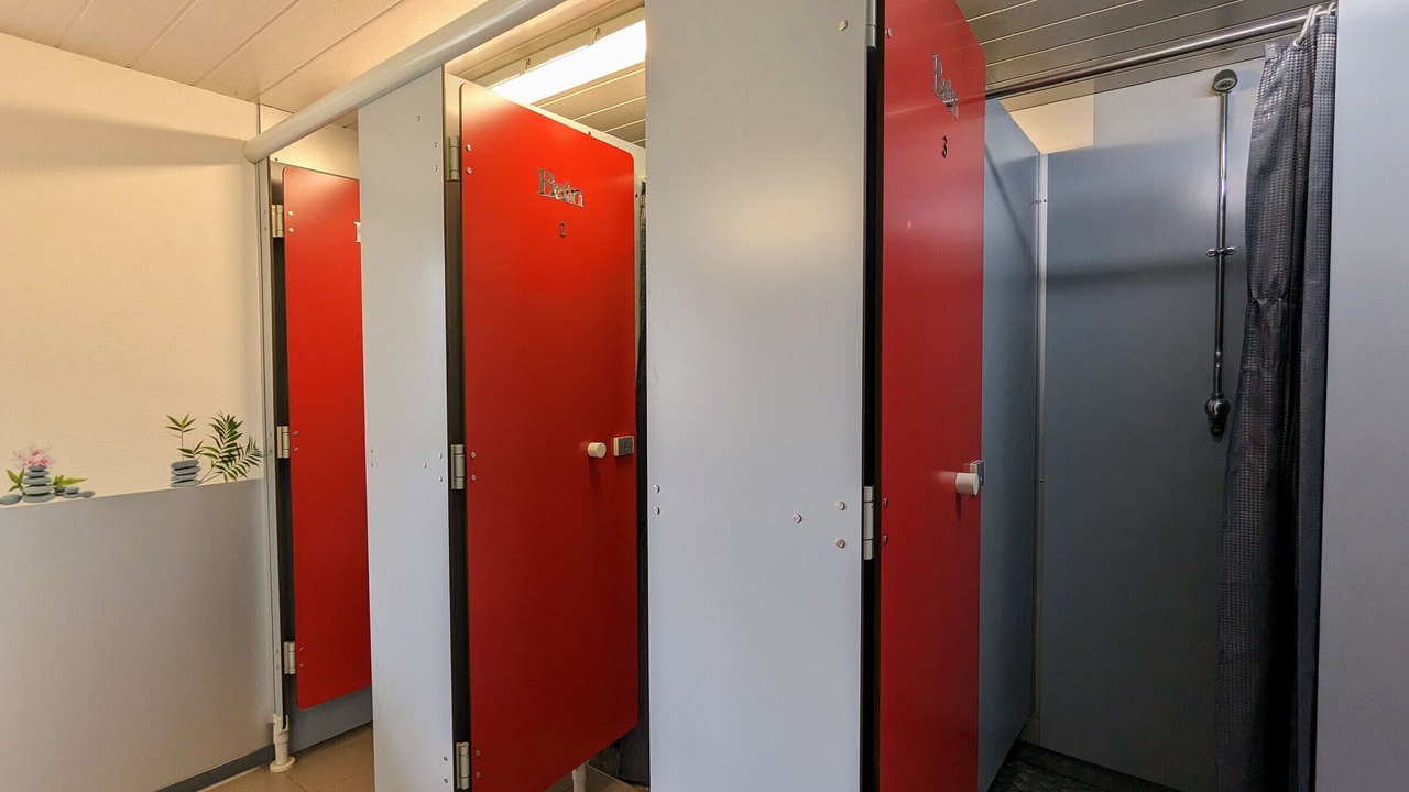 Photo of Bathroom in Ferdrupt