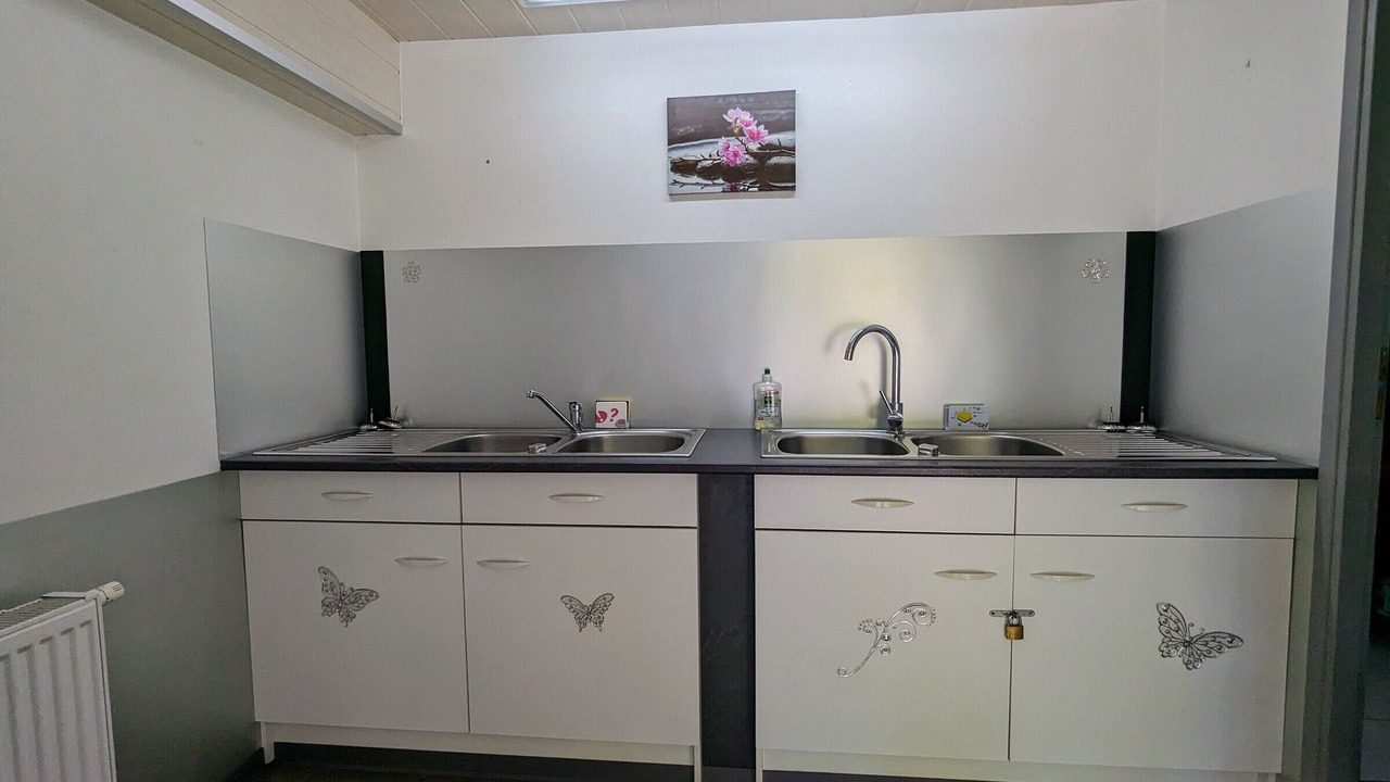 Photo of Kitchen in Ferdrupt