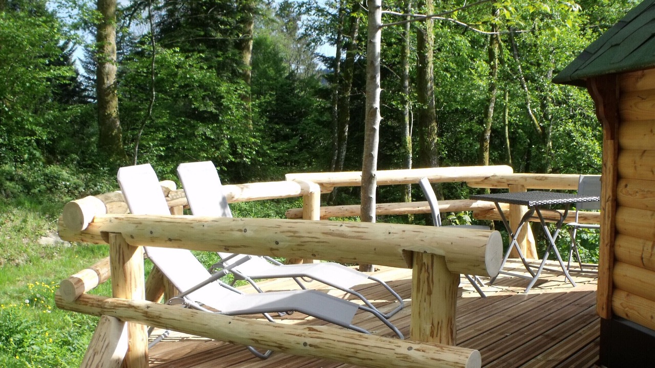 Photo of Patio Balcony in Ferdrupt