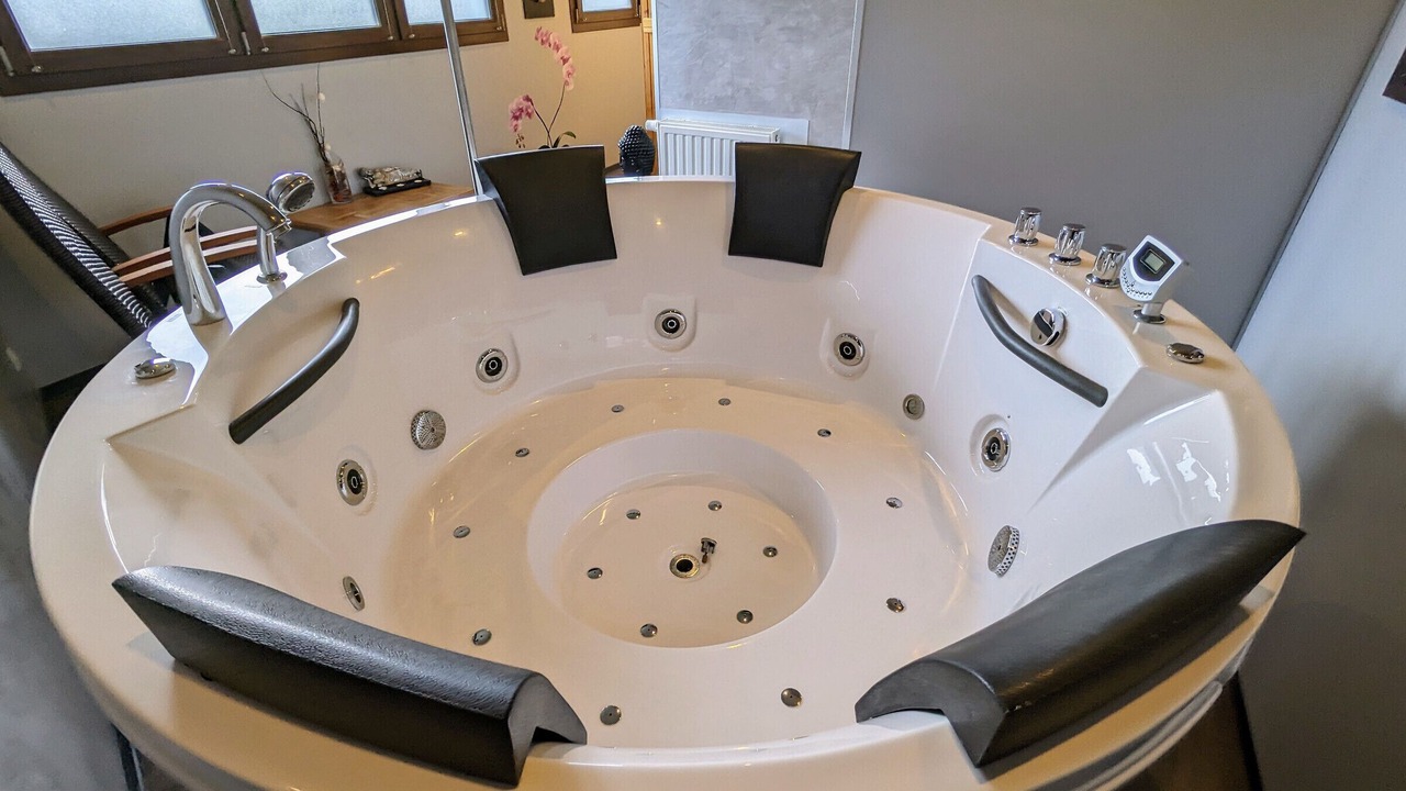 Photo of Bathroom in Ferdrupt