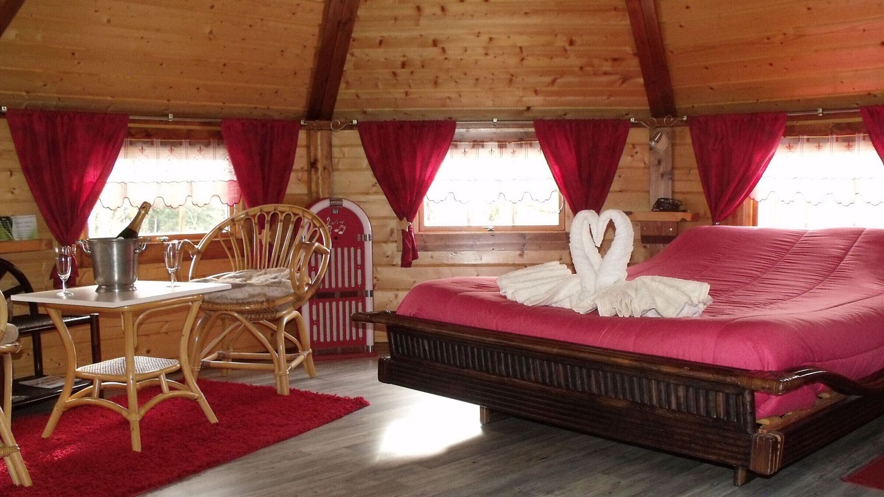 Photo of Bedroom in Ferdrupt