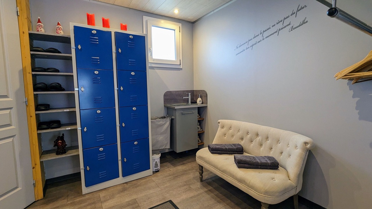 Photo of Livingroom in Ferdrupt