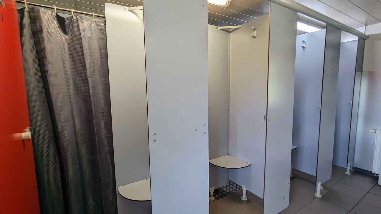 Photo of Bathroom in Ferdrupt