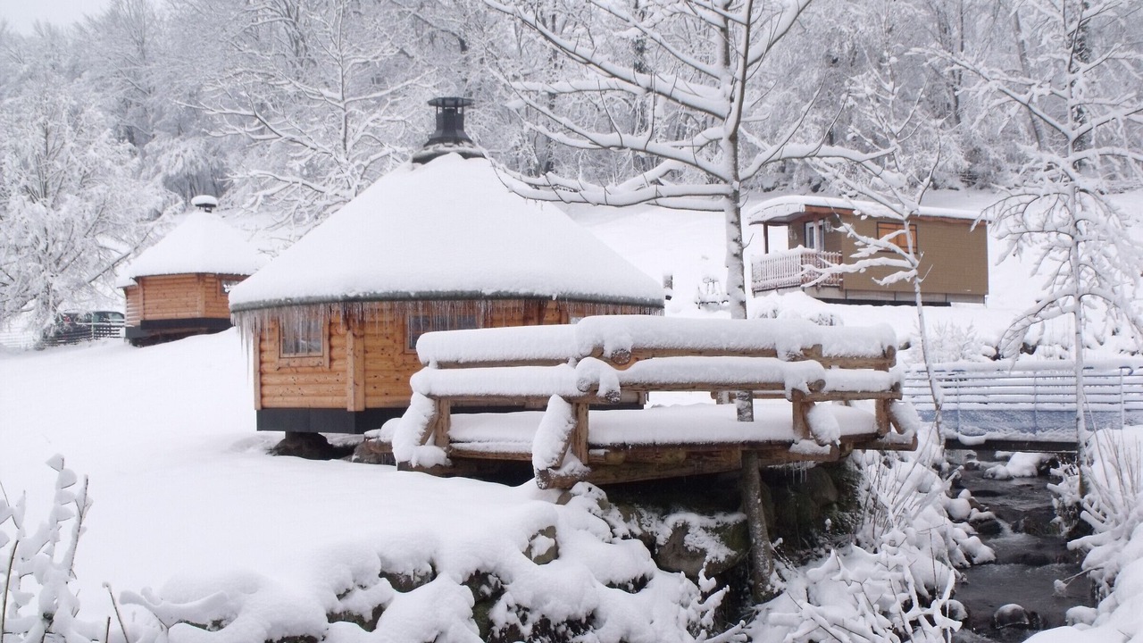 Photo of Outdoor in Ferdrupt