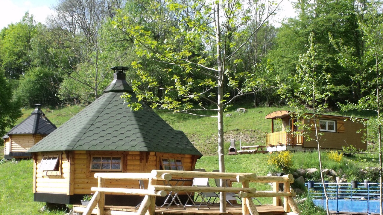 Photo of Outdoor in Ferdrupt