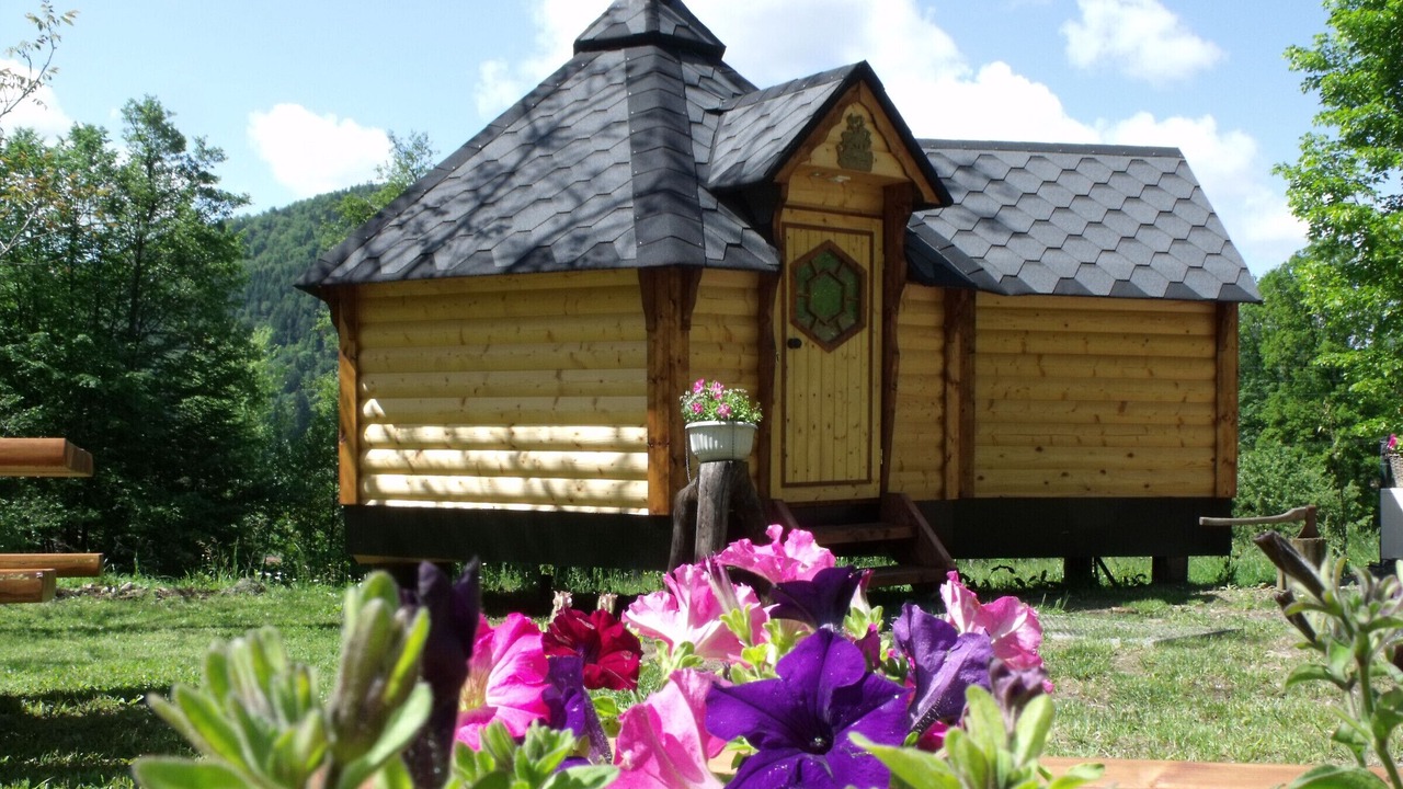 Photo of Outdoor in Ferdrupt