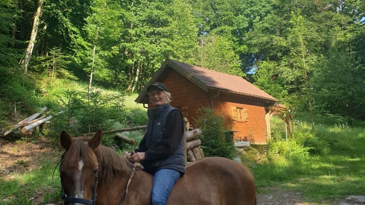 Photo of Outdoor in Ferdrupt