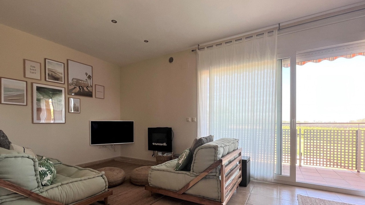 Photo of Livingroom in Bon Relax