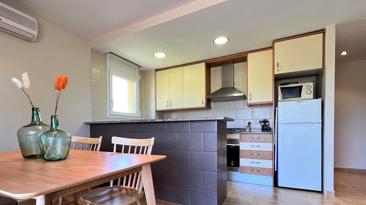 Photo of Kitchen in Bon Relax