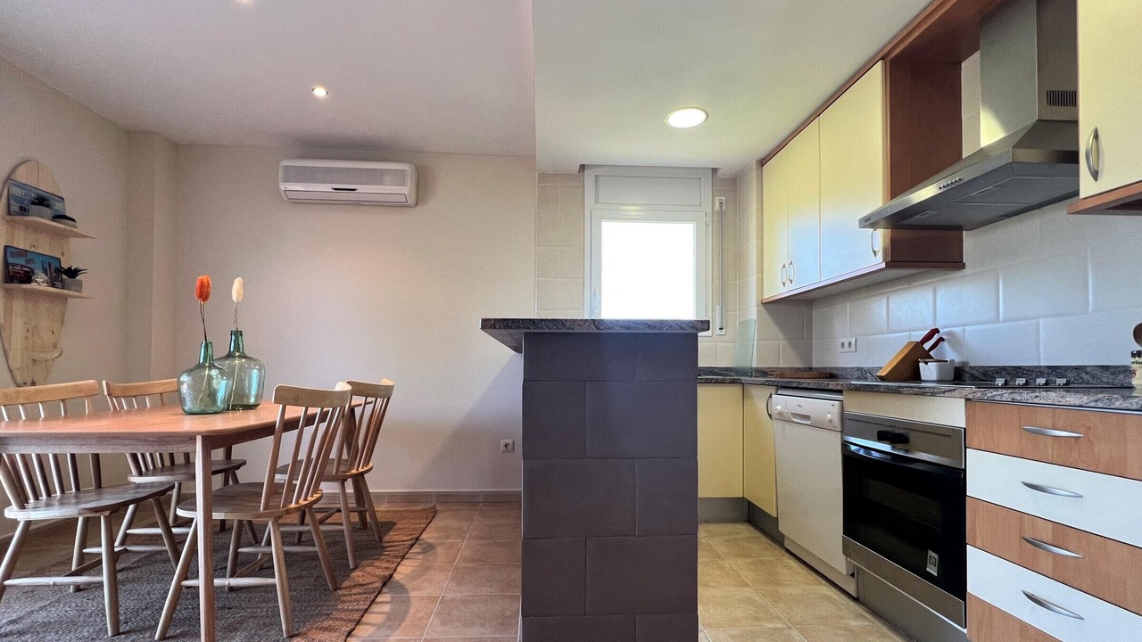 Photo of Kitchen in Bon Relax