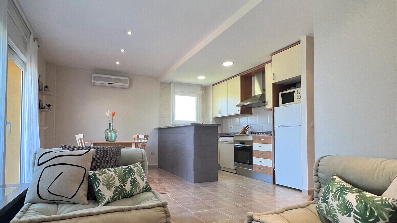 Photo of Livingroom in Bon Relax
