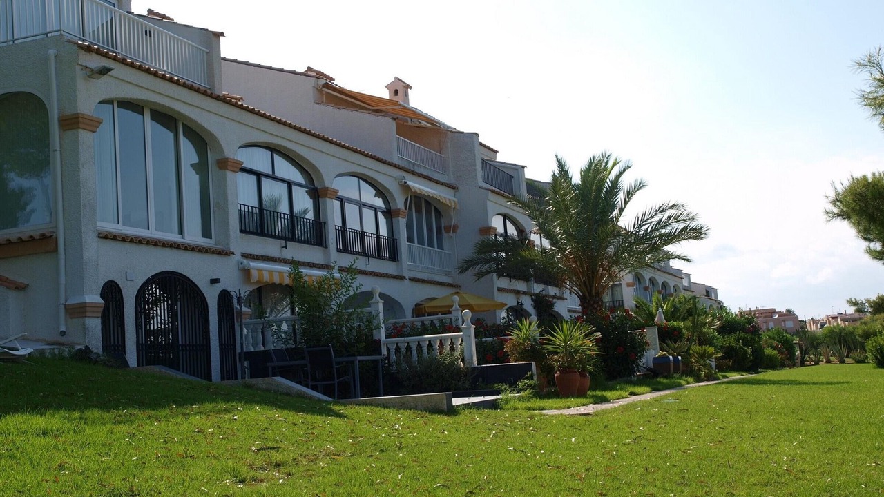 Photo of Outdoor in Gran Alacant
