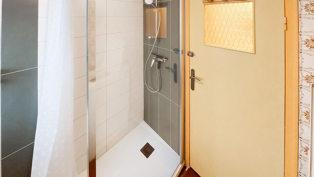 Photo of Bathroom in Plouguerneau