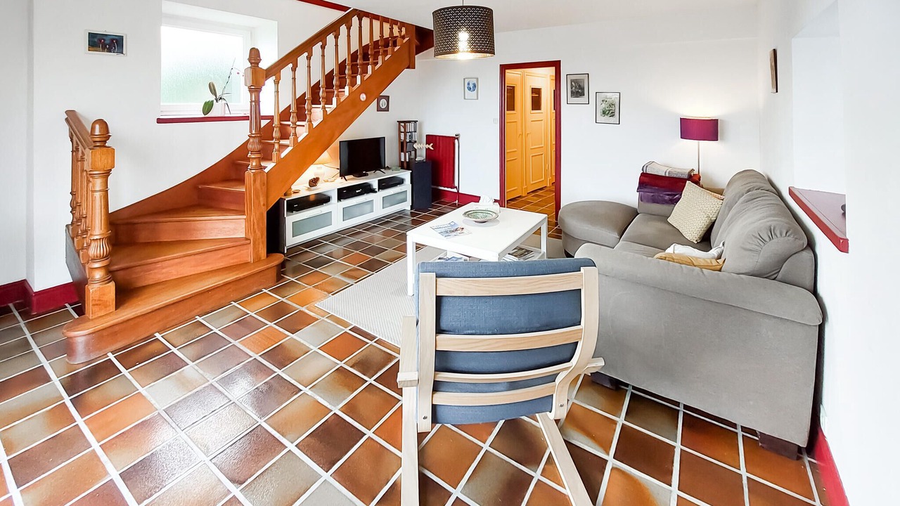 Photo of Bedroom in Plouguerneau