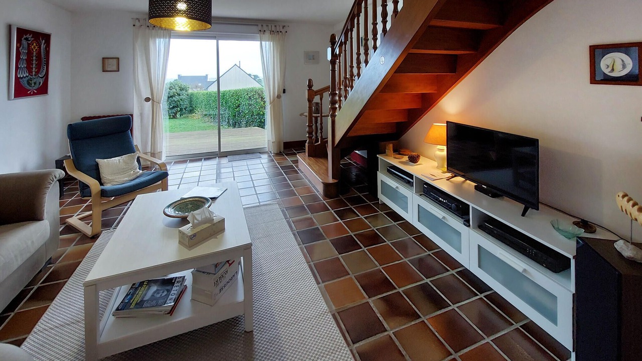 Photo of Bedroom in Plouguerneau