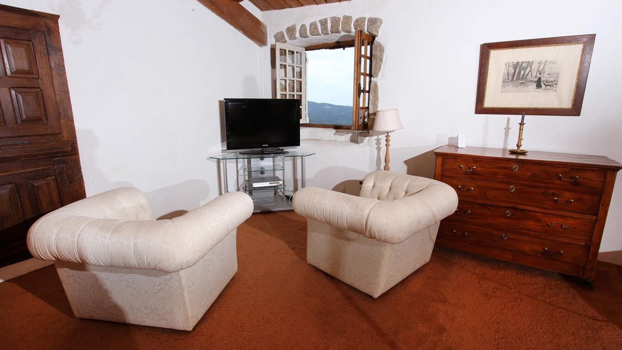 Photo of Livingroom in Saint-Cierge-la-Serre