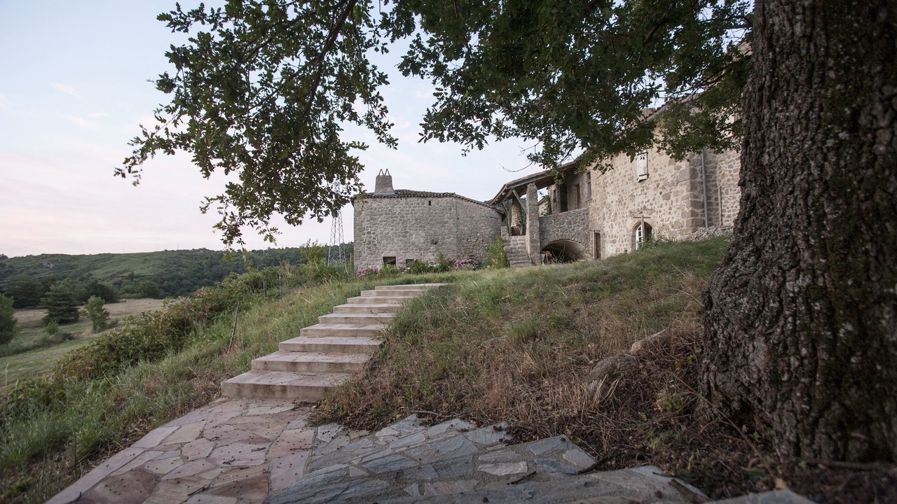 Photo of Outdoor in Saint-Cierge-la-Serre