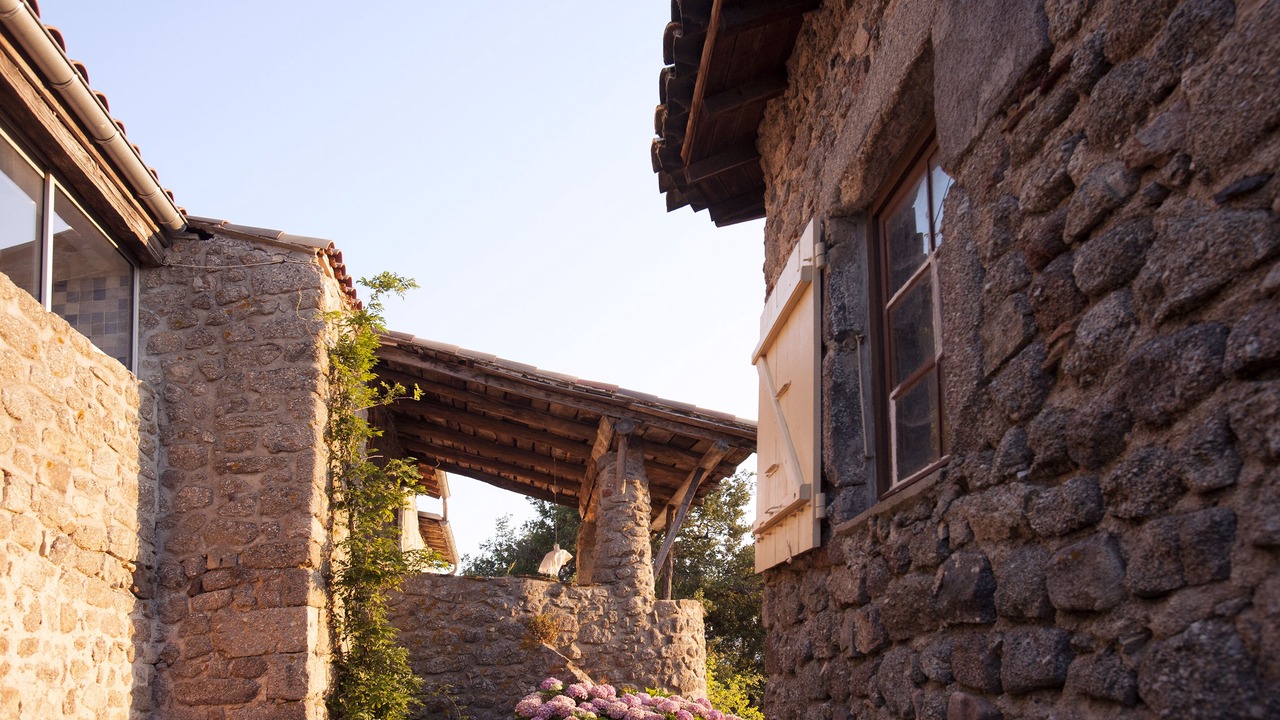 Photo of Outdoor in Saint-Cierge-la-Serre