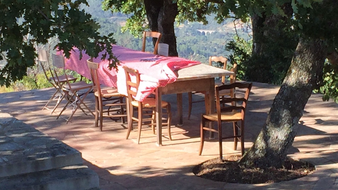 Photo of Outdoor in Saint-Cierge-la-Serre