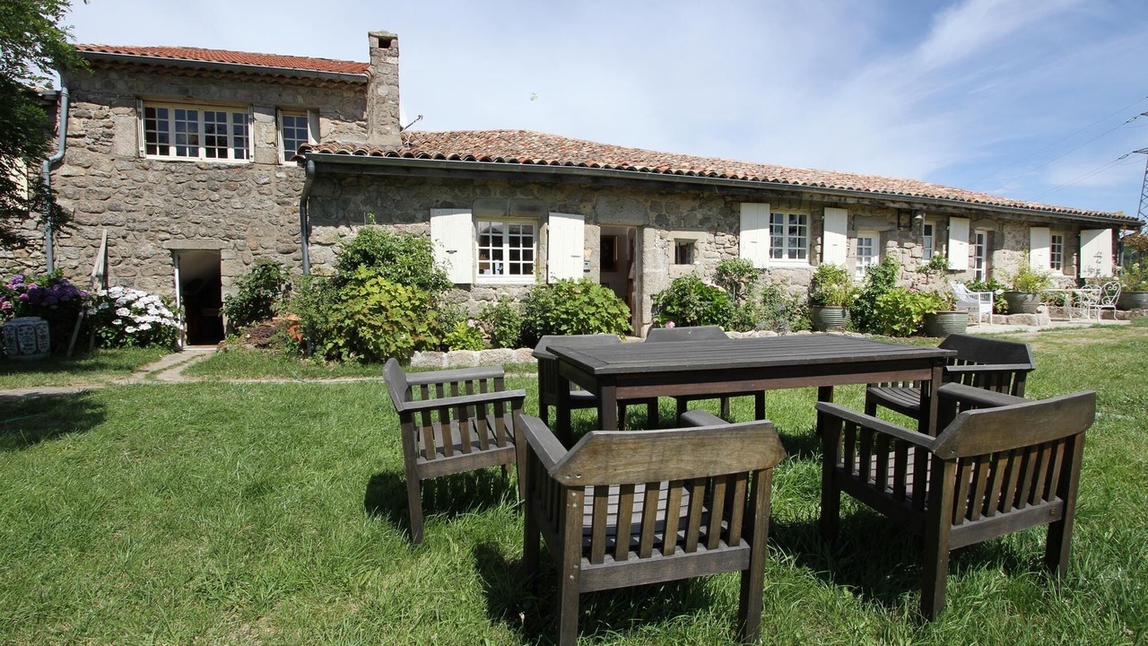 Photo of Outdoor in Saint-Cierge-la-Serre