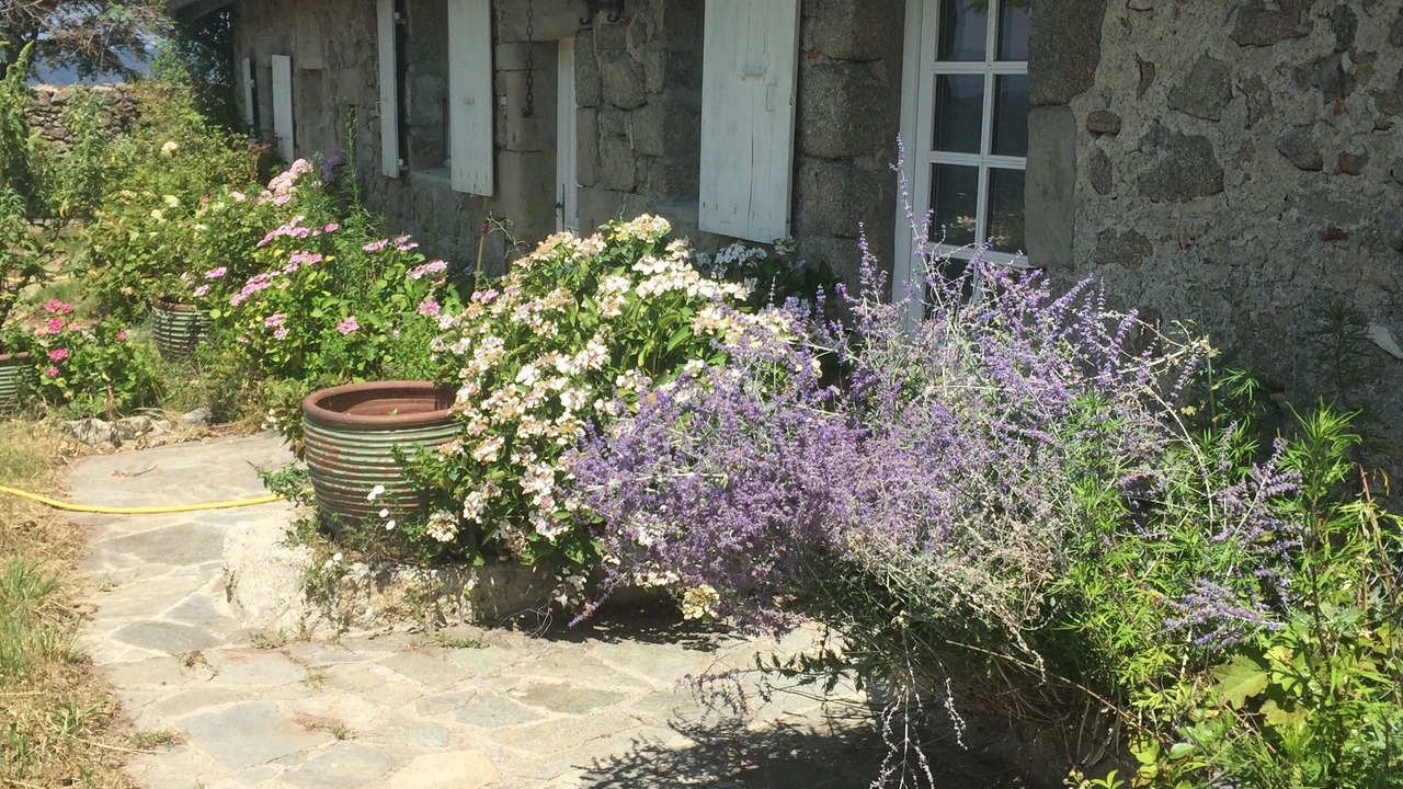 Photo of Outdoor in Saint-Cierge-la-Serre