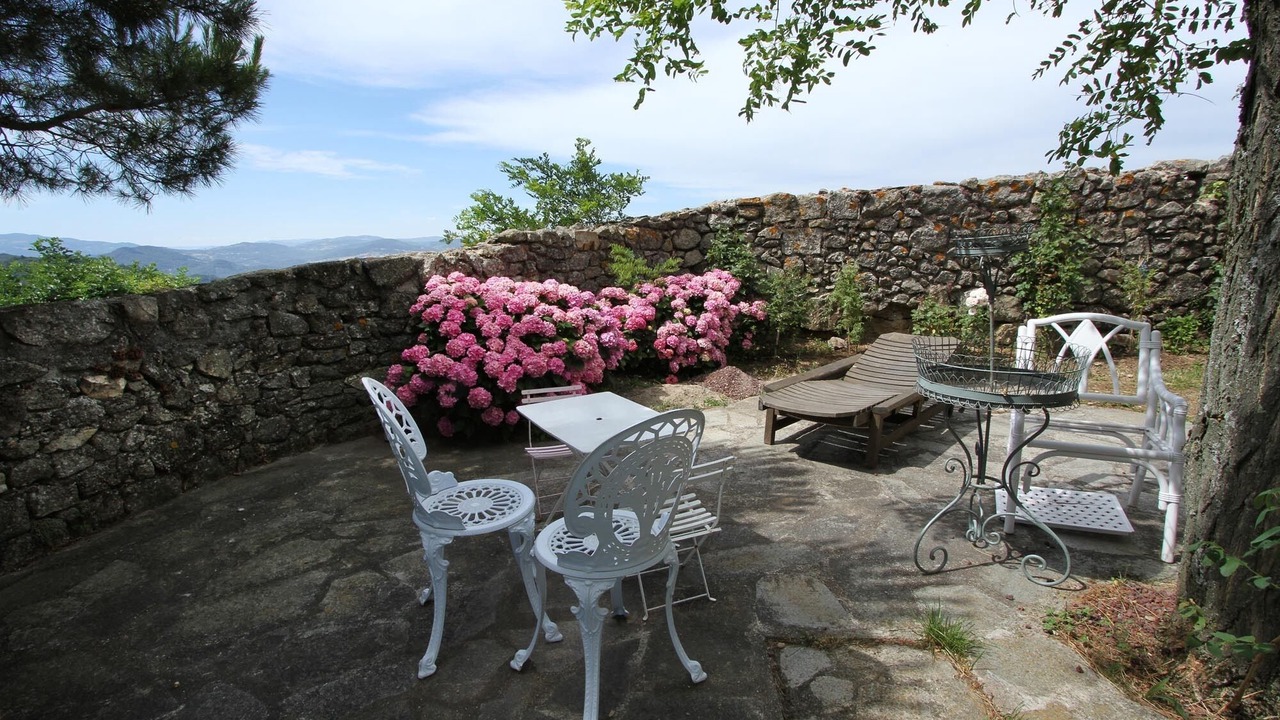 Photo of Outdoor in Saint-Cierge-la-Serre