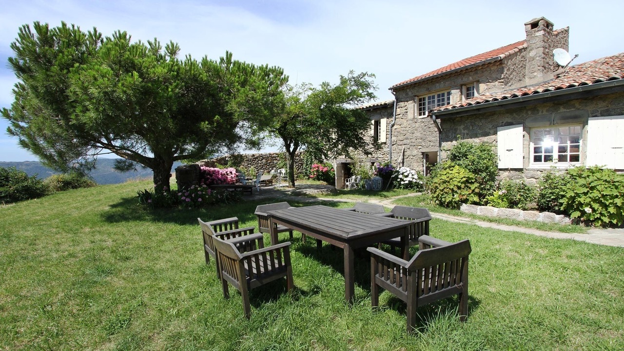 Photo of Outdoor in Saint-Cierge-la-Serre