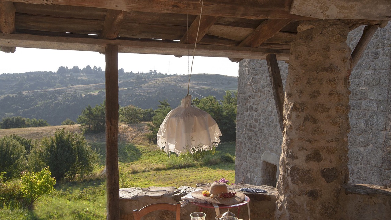 Photo of Outdoor in Saint-Cierge-la-Serre