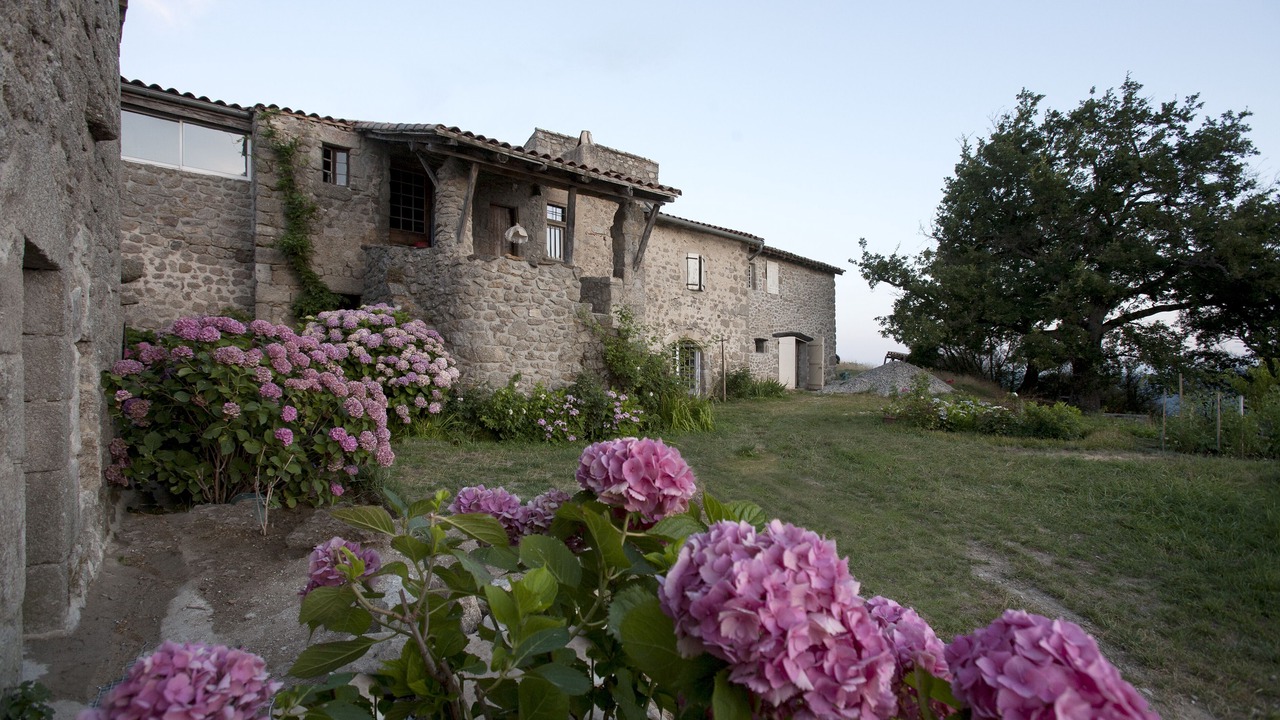 Photo of Outdoor in Saint-Cierge-la-Serre