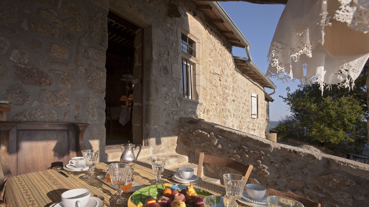 Photo of Outdoor in Saint-Cierge-la-Serre