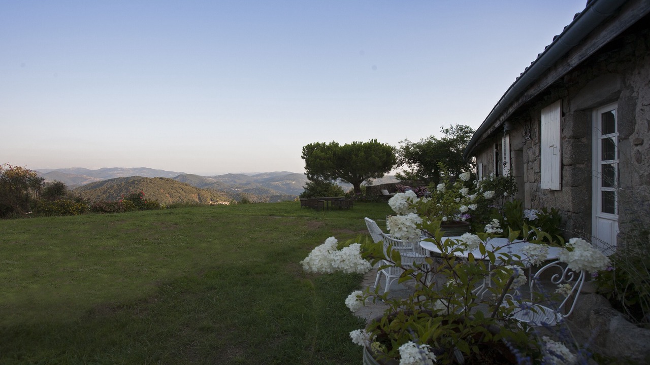 Photo of Outdoor in Saint-Cierge-la-Serre
