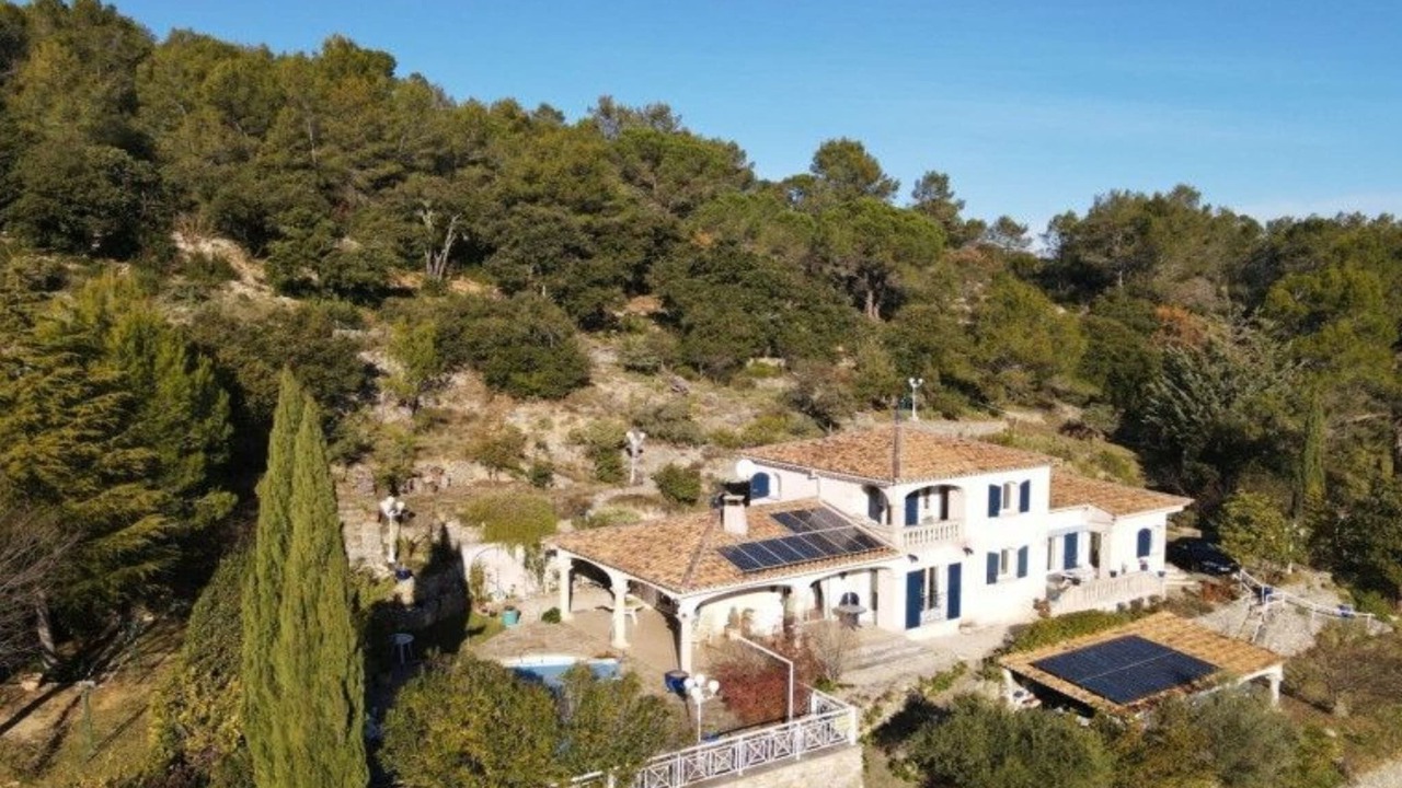 Photo of Outdoor in Goudargues