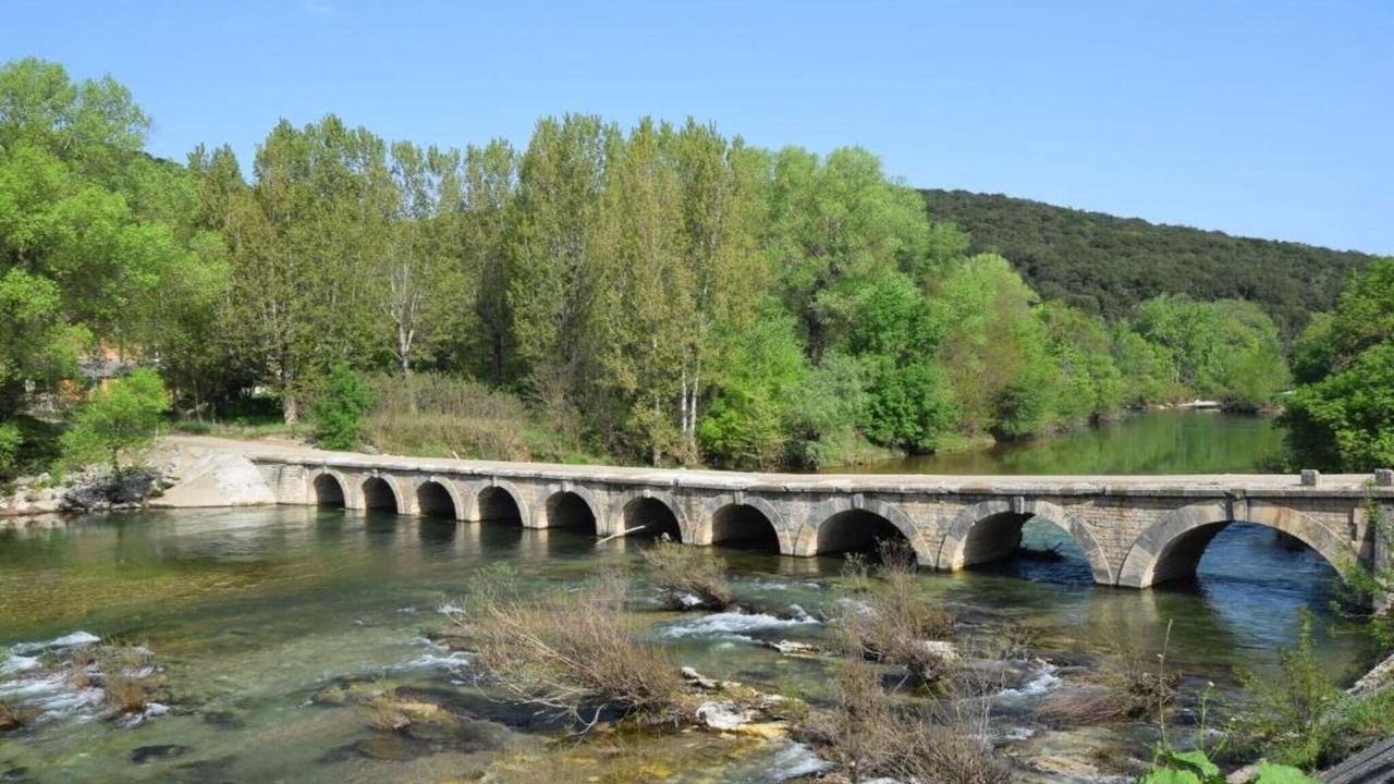 Photo of Others in Goudargues