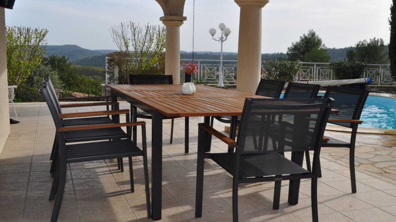 Photo of Outdoor in Goudargues