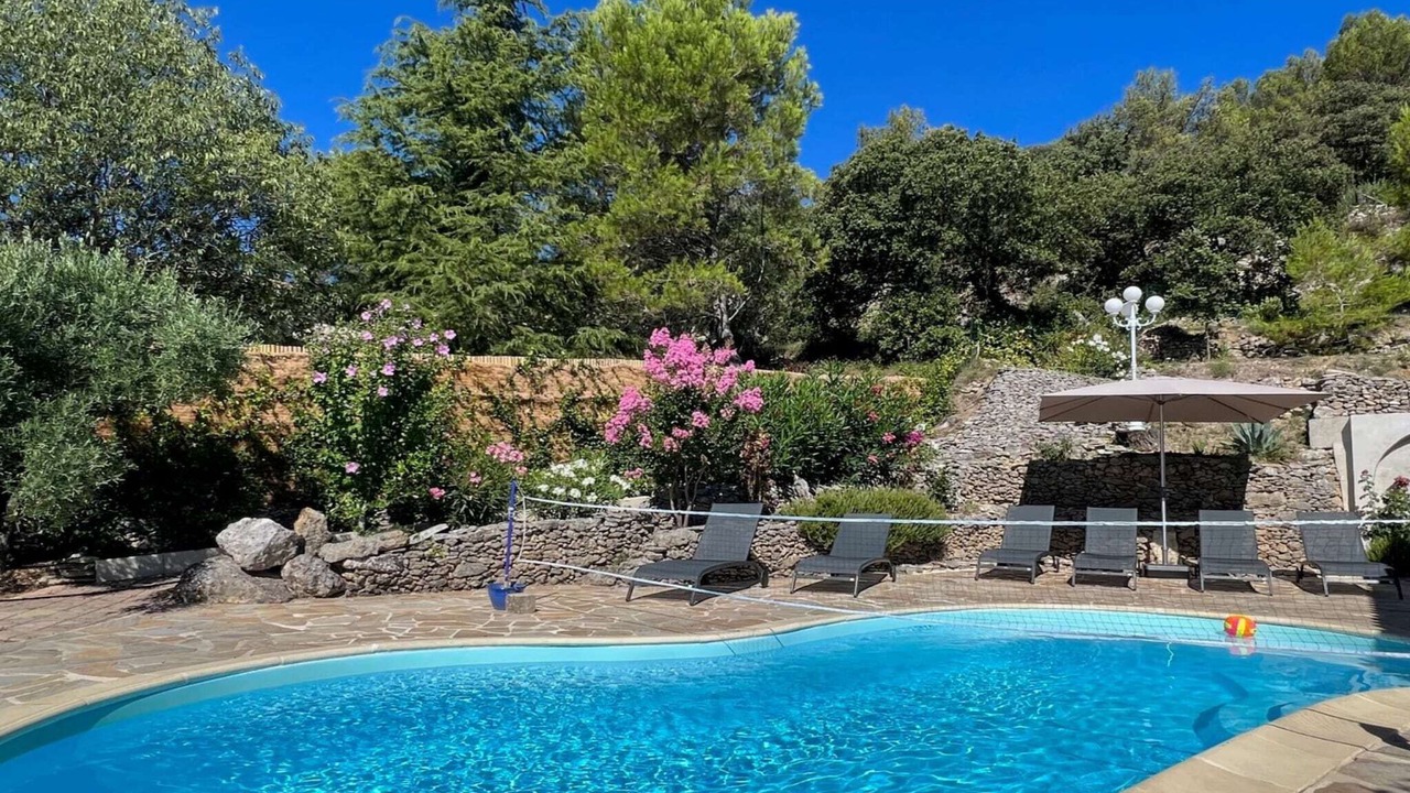 Photo of Outdoor in Goudargues