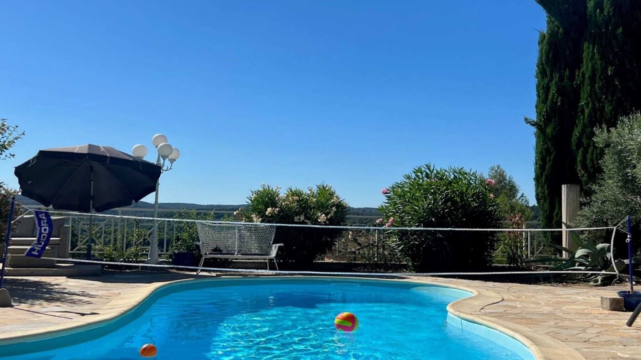 Photo of Outdoor in Goudargues