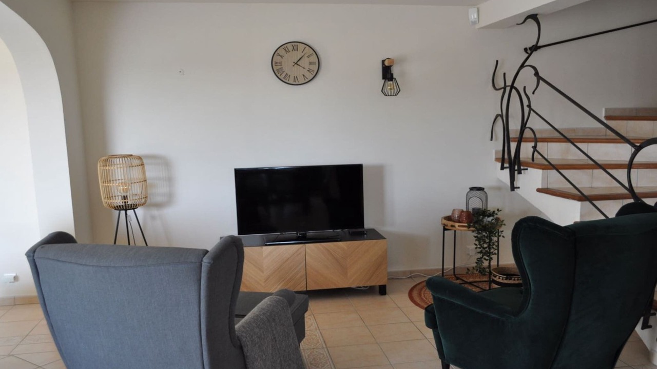 Photo of Livingroom in Goudargues