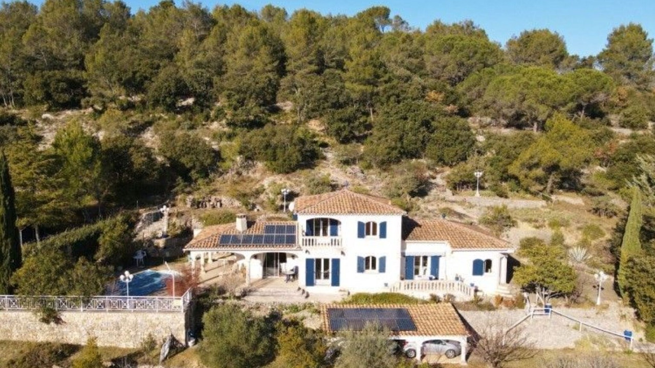Photo of Outdoor in Goudargues