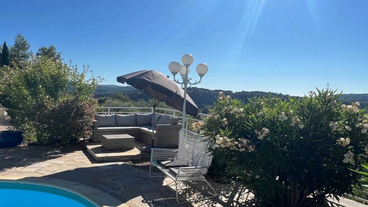 Photo of Outdoor in Goudargues