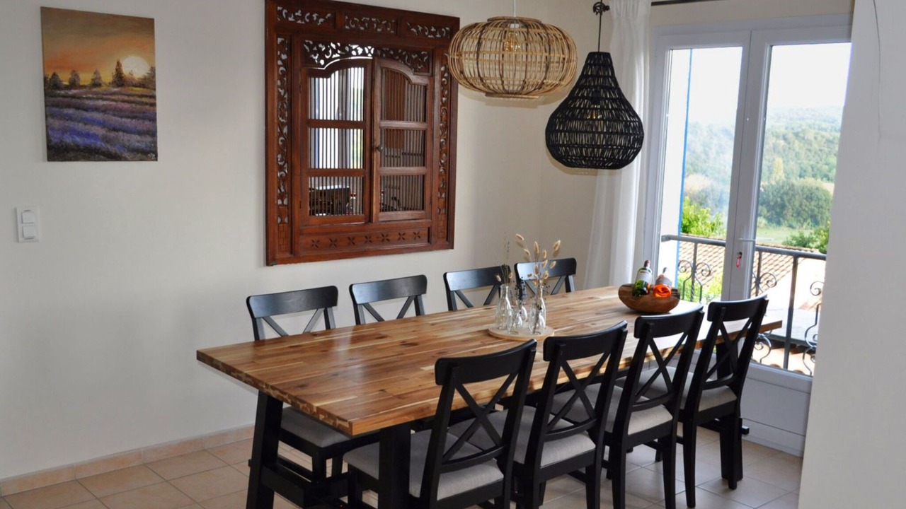 Photo of Livingroom in Goudargues