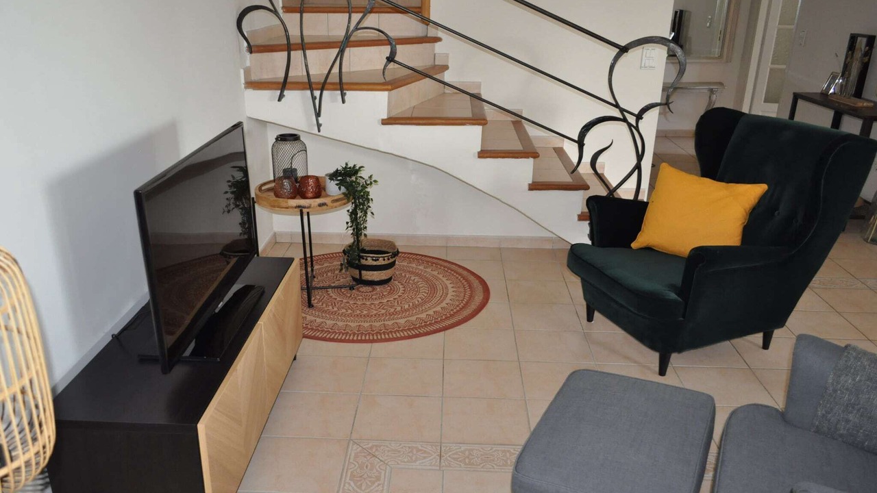 Photo of Livingroom in Goudargues