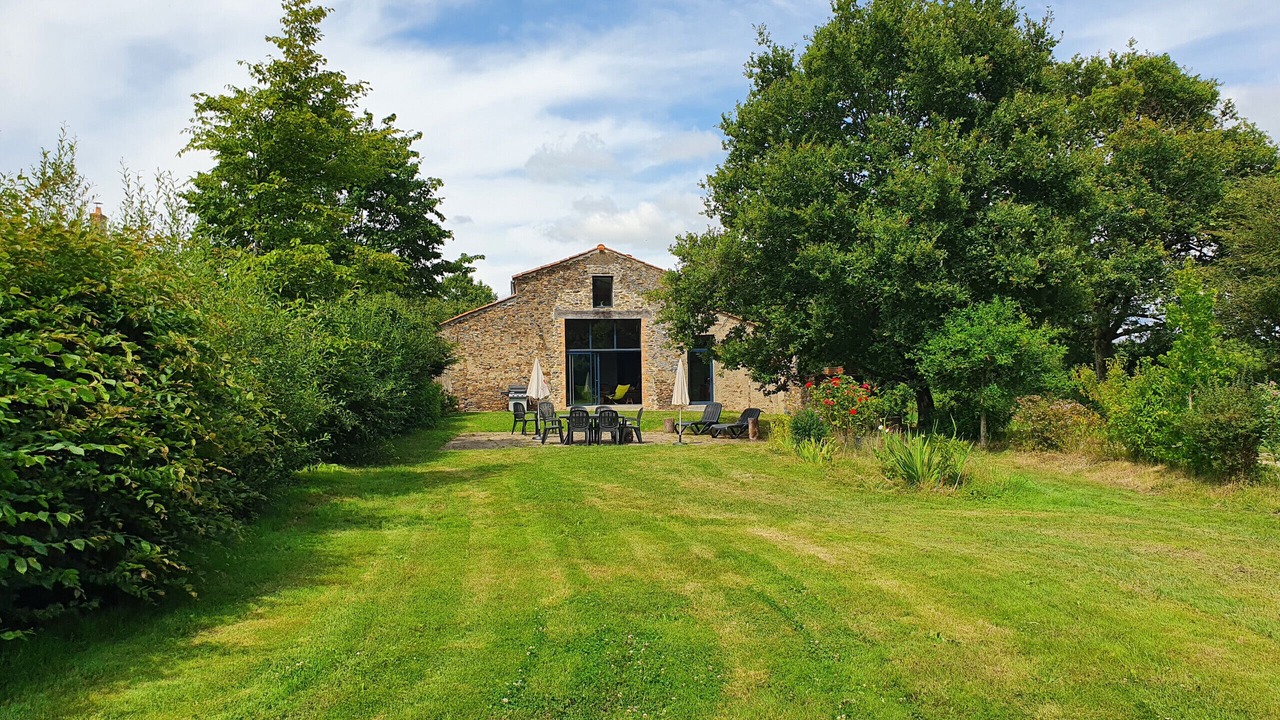 Photo of Outdoor in Saint-Julien-des-Landes