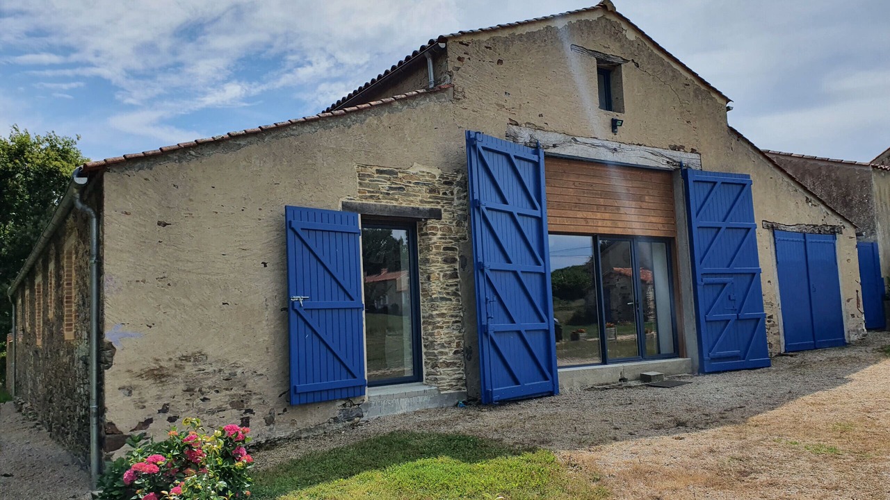 Photo of Outdoor in Saint-Julien-des-Landes
