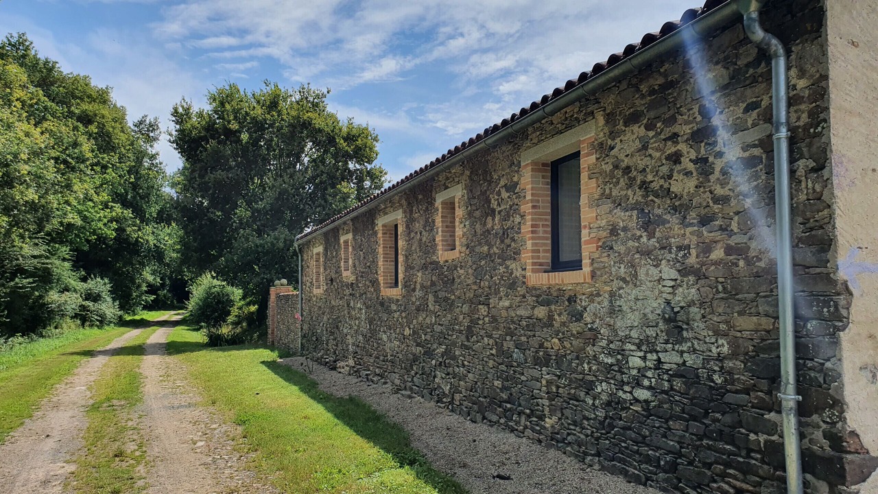 Photo of Outdoor in Saint-Julien-des-Landes