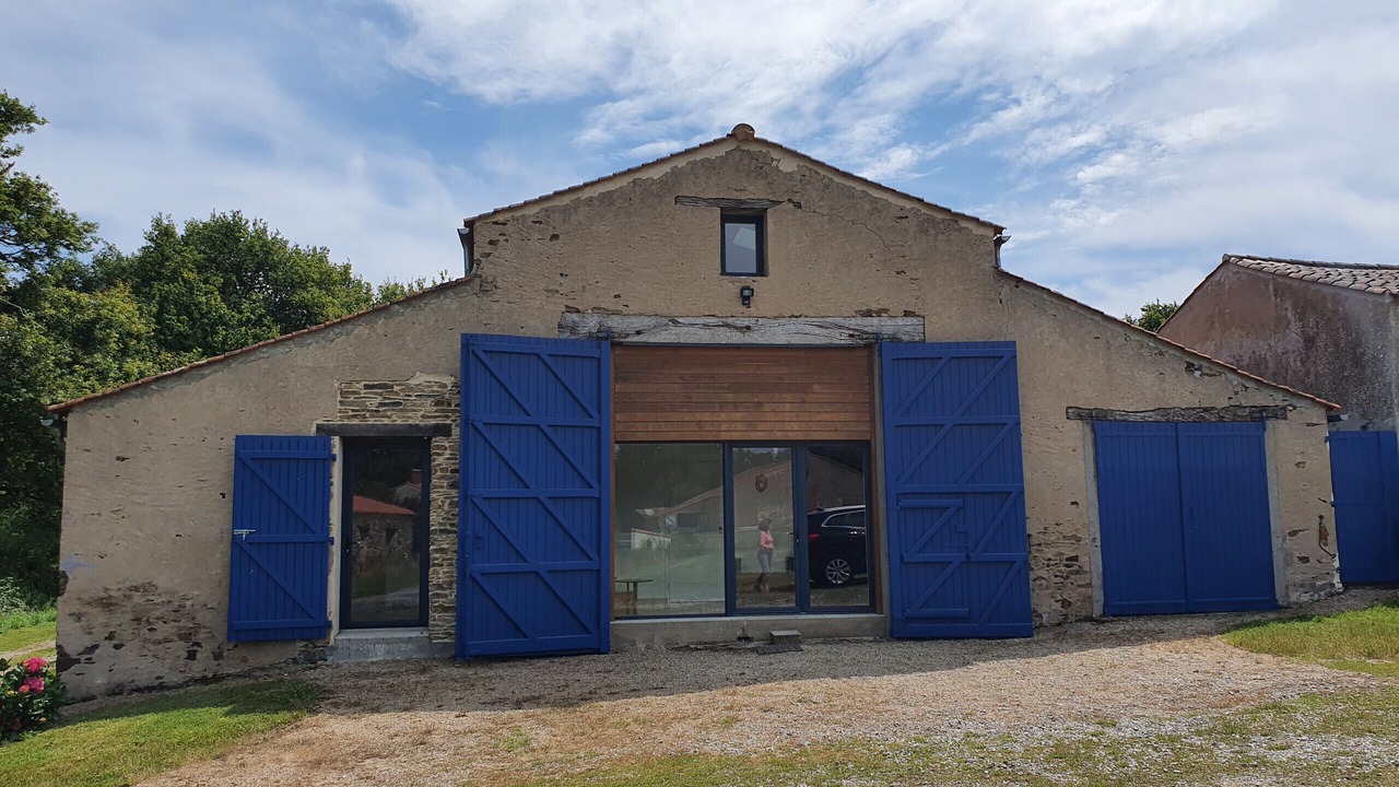 Photo of Outdoor in Saint-Julien-des-Landes